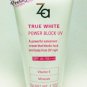 ZA New York True While Plus Power Block UV 50g / 1.7 Oz