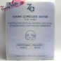 ZA New York True White Dark Circles Gone Eye Mask 8 Packages (16 sheets total)