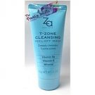 ZA New York T-Zone Cleansing Peel-Off Mask 60g / 2.1 Oz