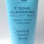 ZA New York T-Zone Cleansing Peel-Off Mask 60g / 2.1 Oz