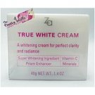 ZA TRUE WHITE PLUS - Cream 50g / 1.4Oz