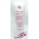 ZA TRUE WHITE PLUS - Cleansing Foam 100g / 3.5 Oz