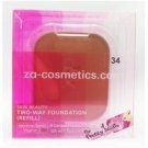 ZA New York Now Edition Two Way Foundation Refill No: 23 - 10g / 0.35oz