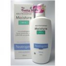 NEUTROGENA Moisture SPF 15 - 100ml / 3.4oz