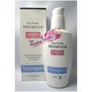 NEUTROGENA Oil Free Moisture Combination Skin 118ml / 4oz