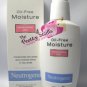 NEUTROGENA Oil Free Moisture Combination Skin 118ml / 4oz