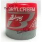 Brylcreem Red Original Hair Styling Cream 75ml 2.5oz