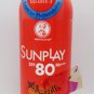 Mentholatum Sunplay SPF 80 UV Body Mist Sunblock 150ml 5.1oz