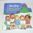 Sing-Along Christmas by Wee Sing
