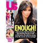 US Weekly - Kim Kardashian Has Had Enough with Hubby Kris Humphries (November 7, 2011)