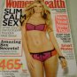 Women's Health January/ February 2012