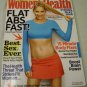 Women's Health November  2011