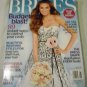 Brides Magazine January 2012