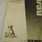 Owner's Guide 1994 RCA Color TV Manual Thomson Consumer Electronics, Inc.