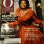 The Oprah Magazine November 2000