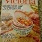 Victoria Magazine September 2001