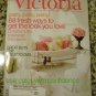 Victoria Magazine October 2001