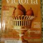 Victoria Magazine November 2001
