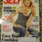 Self Magazine February 2012