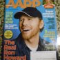 AARP July/ August 2009 (Ron Howard)