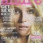 Allure July 2010 Diane Kruger (Single Issue Magazine)