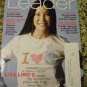 Girl Scouts Leader Magazine Summer 2008