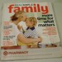 Real Simple Family 2011