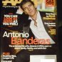 AARP November 2011 (Antonio Banderas)