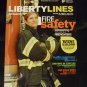 Liberty Lines Volume 15 Issue 3 Fall 2011