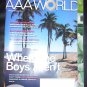AAA World January/February 2012