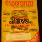 Esperanza Magazine Spring 2011