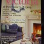 Victoria Magazine January 2002