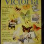 Victoria Magazine May 2001