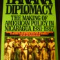 Banana Diplomacy: The Making of American Policy in Nicaragua 1981-1987 by Roy Gutman (Paperback)