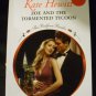 Zoe and the Tormented Tycoon by Kate Hewitt (Paperback) 2010