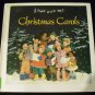 Sing With Me Christmas Carols (Hardcover) 1987