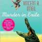 Murder in Exile by Vincent H. O'Neil (Hardcover) 2006