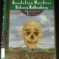 The Dandelion Murders by Rebecca Rothenberg (1994, Hardcover)