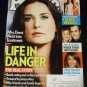 People Magazine February 13, 2012 "Why Demi Went Into Treatment"