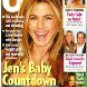 Us Weekly Magazine September 5, 2011 (Jen's Baby Countdown...Kim's Wedding: Fairy Tale or Fake?)