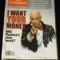 The Economist September27TH- October 3RD 2008 (Will Paulson's Plan Work?)