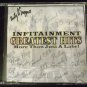 Infitainment Greatest Hits: More Than Just A Label (Audio CD)