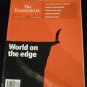 The Economist October 4TH-10TH 2008 (World on edge)