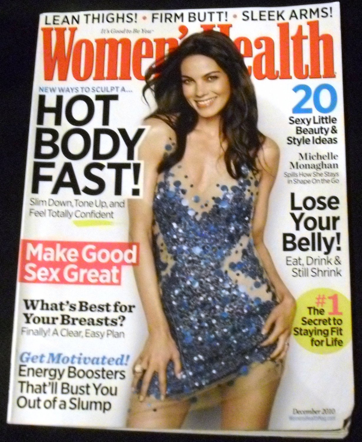 Fast And Sexy Magazine