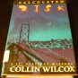 Calculated Risk by Collin Wilcox (1995, Hardcover)