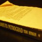 Seven Days to Petrograd by Tom Hyman (Paperback, 1989)