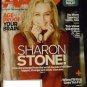 AARP Magazine March April 2012