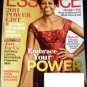 Essence October 2011