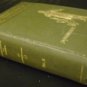 John Sherman's Recollections Of 40 Years In The House, Senate And Cabinet (1895, Hardcover) Vol. II