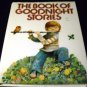 The Book of Goodnight Stories by Vratislav Stovicek (1988, Hardcover)